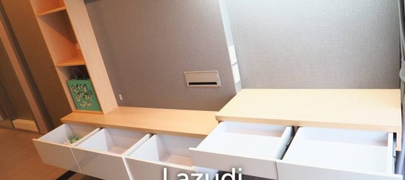 Condominio de 1 dormitorio en Bangkok, Thailand No. 16624 5