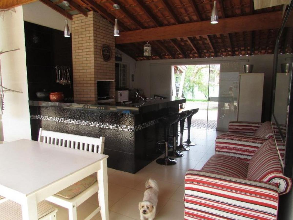 3 Schlafzimmer Haus in Sao Paulo, Brazil, Nr. 497450