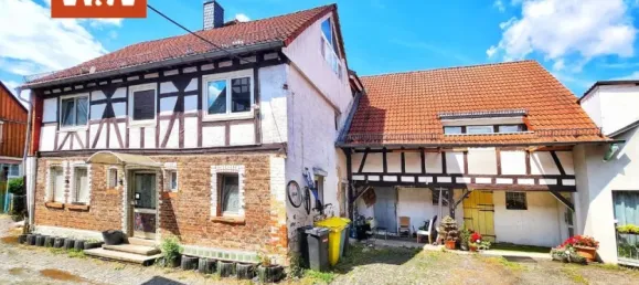 14 Schlafzimmer Haus in Main-Kinzig, Germany, Nr. 133105 6