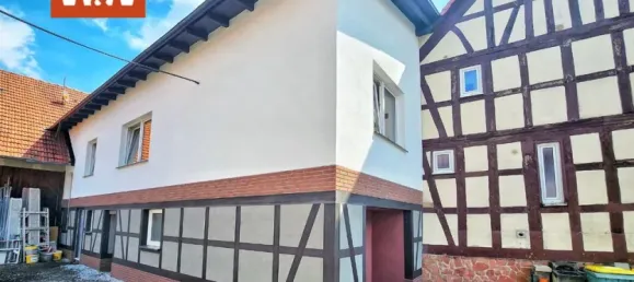 14 Schlafzimmer Haus in Main-Kinzig, Germany, Nr. 133105 8