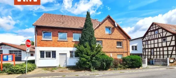 14 Schlafzimmer Haus in Main-Kinzig, Germany, Nr. 133105 3