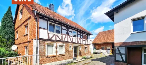14 Schlafzimmer Haus in Main-Kinzig, Germany, Nr. 133105 5