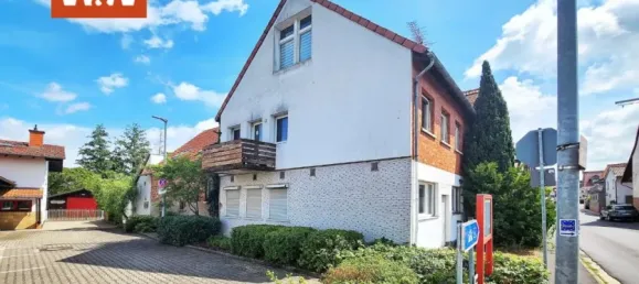 14 Schlafzimmer Haus in Main-Kinzig, Germany, Nr. 133105 2