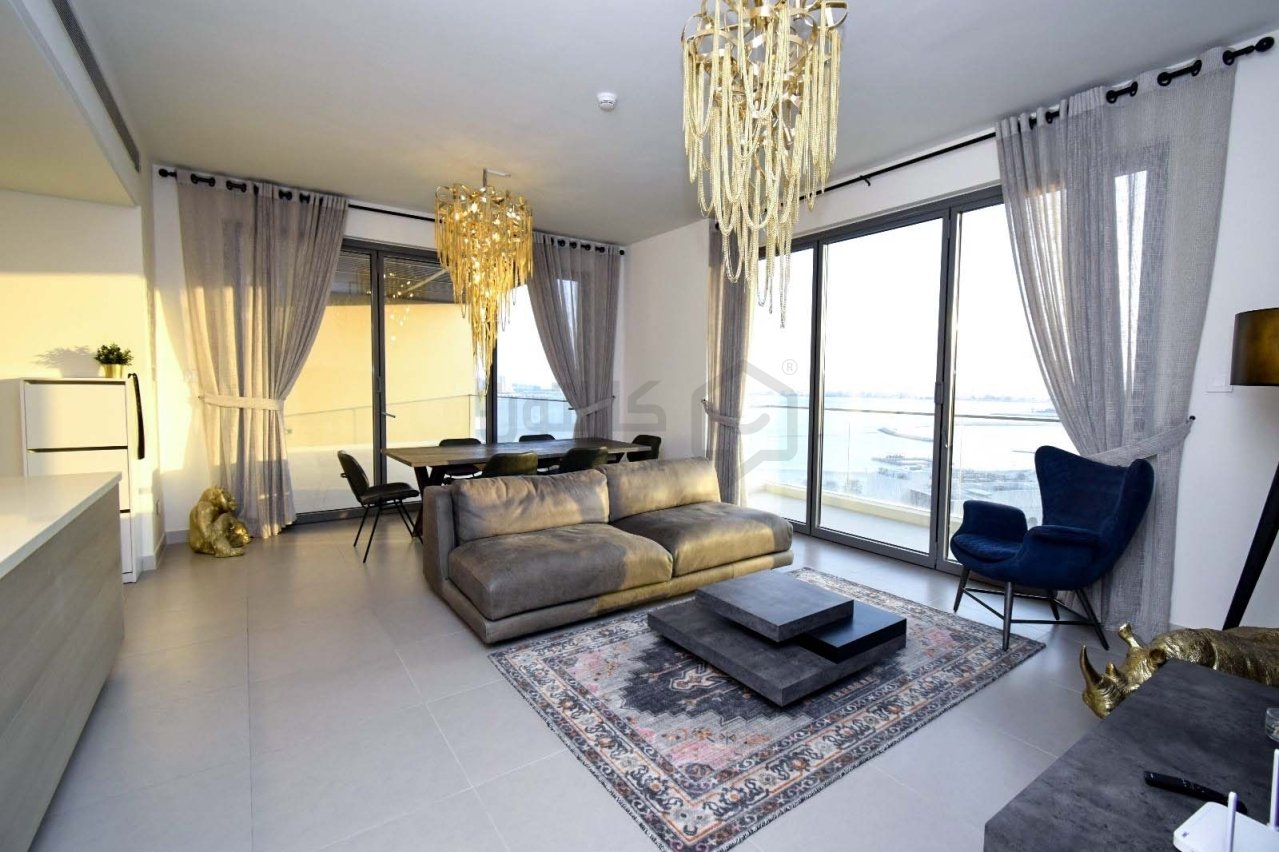 4 chambres Appartement à Al Dair, Bahrain No. 305