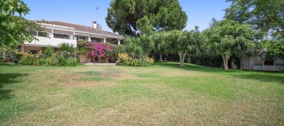 4 غرف نوم فيلا في Marbella, Spain رقم 135111 7