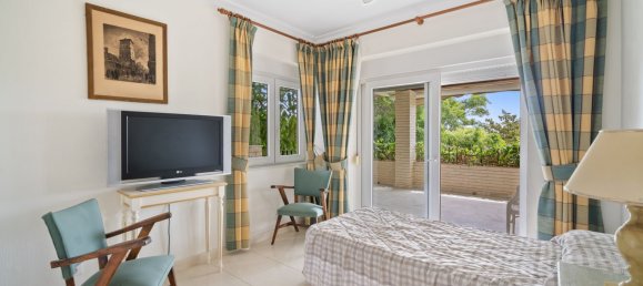 4 غرف نوم فيلا في Marbella, Spain رقم 135111 22