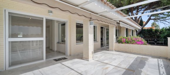 4 غرف نوم فيلا في Marbella, Spain رقم 135111 6