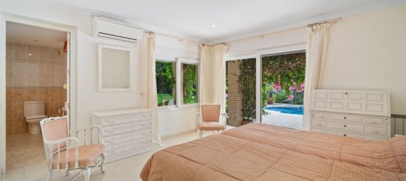 4 غرف نوم فيلا في Marbella, Spain رقم 135111 15