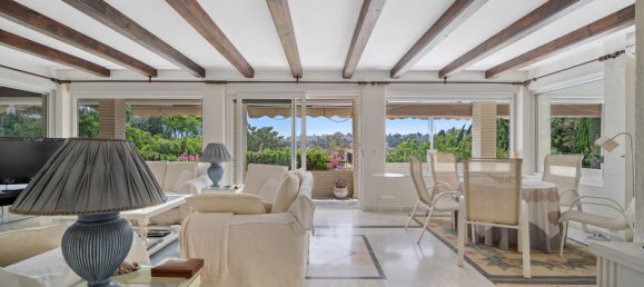 4 غرف نوم فيلا في Marbella, Spain رقم 135111 10