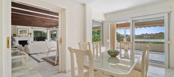 4 غرف نوم فيلا في Marbella, Spain رقم 135111 11