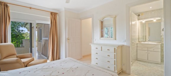 4 غرف نوم فيلا في Marbella, Spain رقم 135111 20