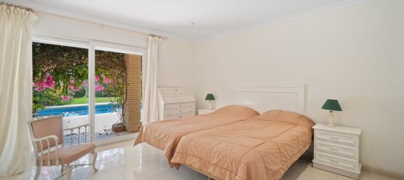 4 غرف نوم فيلا في Marbella, Spain رقم 135111 16