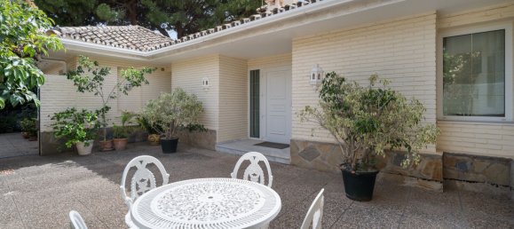 4 غرف نوم فيلا في Marbella, Spain رقم 135111 3