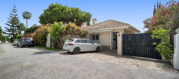 4 غرف نوم فيلا في Marbella, Spain رقم 135111 29