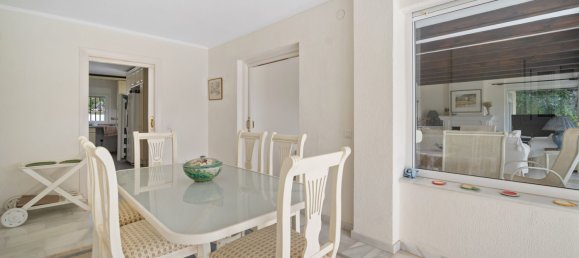 4 غرف نوم فيلا في Marbella, Spain رقم 135111 12