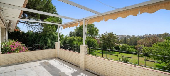 4 غرف نوم فيلا في Marbella, Spain رقم 135111 26