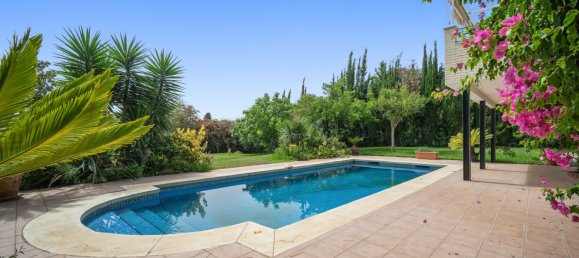 4 غرف نوم فيلا في Marbella, Spain رقم 135111 27