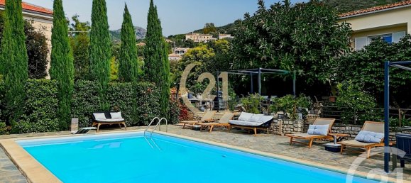 4 bedrooms Villa in Patrimonio, France No. 231160 12
