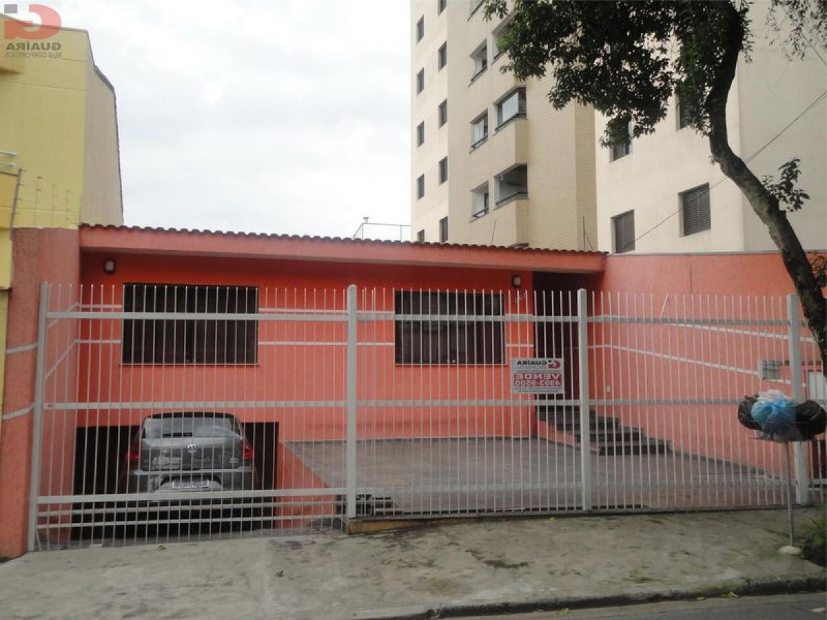 Дом с 3 спальнями в Сан-Паулу, Бразилия № 474166