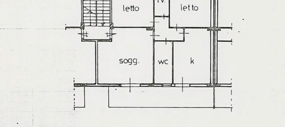 Apartamento de 5 divisões em Gravina di Catania, Italy N.º 17652 24