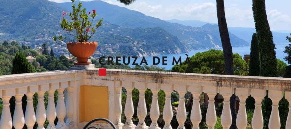 9غرفة فيلا في Rapallo, Italy رقم 165601 29