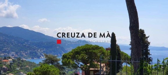 9غرفة فيلا في Rapallo, Italy رقم 165601 31