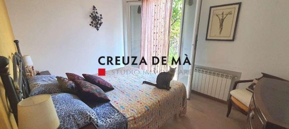 9غرفة فيلا في Rapallo, Italy رقم 165601 9