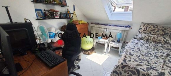 9غرفة فيلا في Rapallo, Italy رقم 165601 14