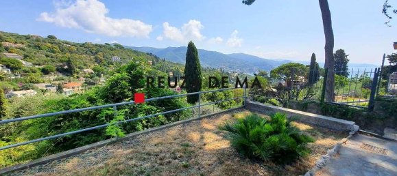 9غرفة فيلا في Rapallo, Italy رقم 165601 3