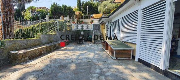 9غرفة فيلا في Rapallo, Italy رقم 165601 7