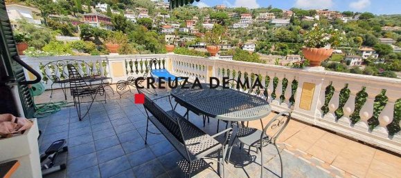 9غرفة فيلا في Rapallo, Italy رقم 165601 23