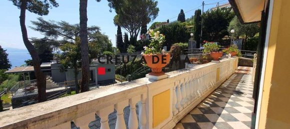 9غرفة فيلا في Rapallo, Italy رقم 165601 16