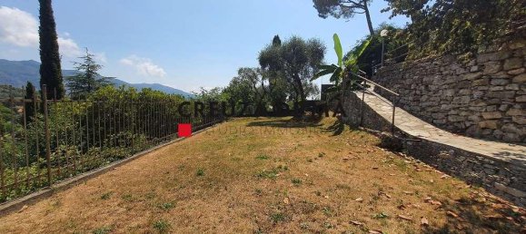 9غرفة فيلا في Rapallo, Italy رقم 165601 2