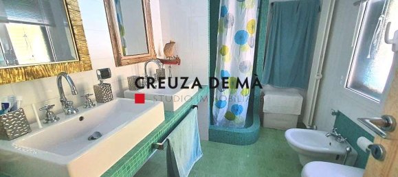 9غرفة فيلا في Rapallo, Italy رقم 165601 13