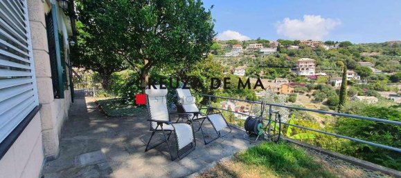 9غرفة فيلا في Rapallo, Italy رقم 165601 6