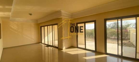 4 bedrooms Villa in Al Hamra Village, UAE No. 93794 7