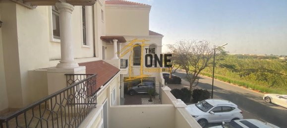 4 bedrooms Villa in Al Hamra Village, UAE No. 93794 12