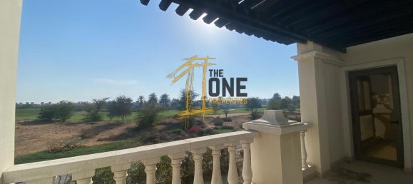 4 bedrooms Villa in Al Hamra Village, UAE No. 93794 14