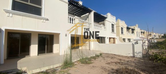4 bedrooms Villa in Al Hamra Village, UAE No. 93794 17