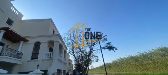 4 bedrooms Villa in Al Hamra Village, UAE No. 93794 16