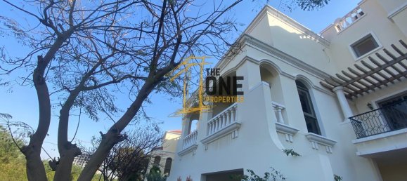 4 bedrooms Villa in Al Hamra Village, UAE No. 93794 19