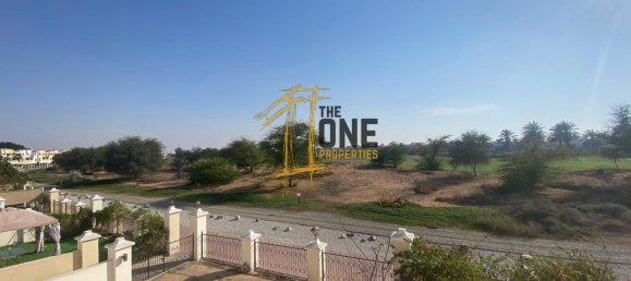 4 bedrooms Villa in Al Hamra Village, UAE No. 93794 9