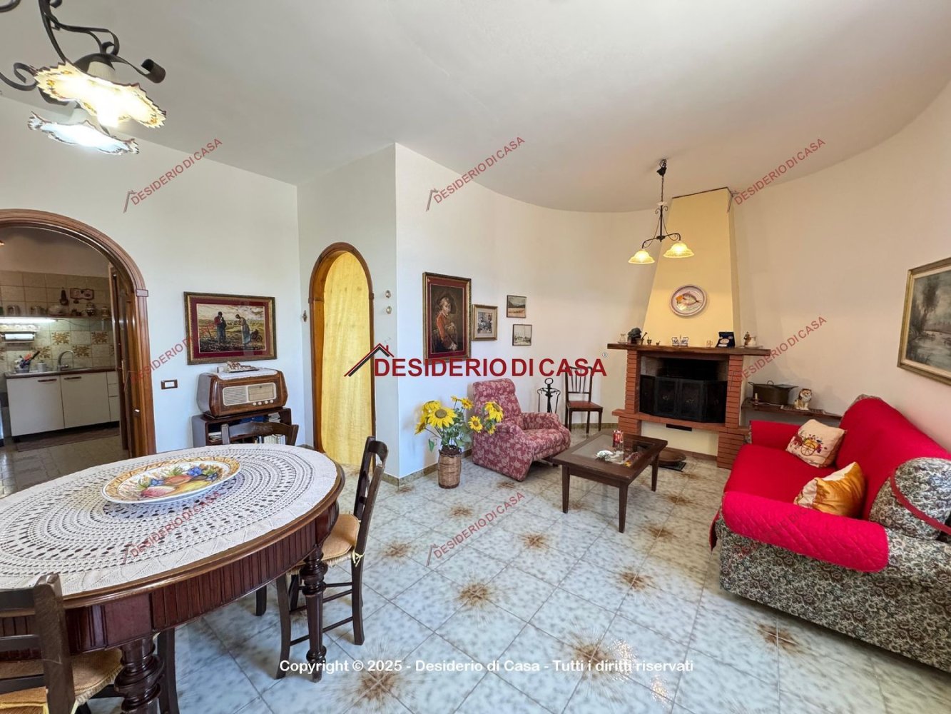 8 chambres Villa à Misilmeri, Italy No. 344886