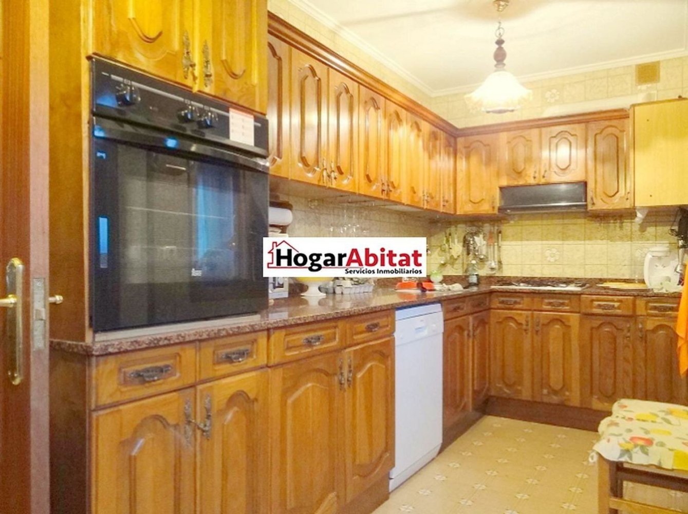 4 bedrooms Apartment in Reinosa, Spain No. 34772