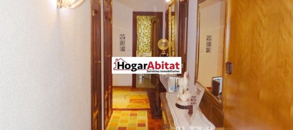 4 bedrooms Apartment in Reinosa, Spain No. 34772 10