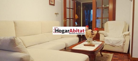 4 bedrooms Apartment in Reinosa, Spain No. 34772 3