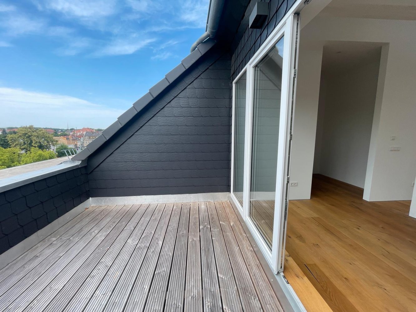 Apartamento de 2 dormitorios en Leipzig, Germany No. 368369