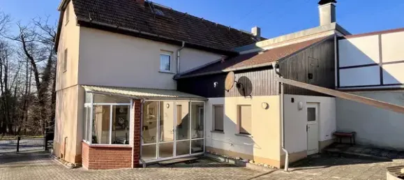 3-Zimmer Stadthaus in Dresden, Germany, Nr. 65423 5