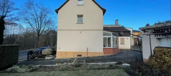 3-Zimmer Stadthaus in Dresden, Germany, Nr. 65423 4