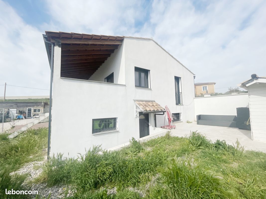 2 Schlafzimmer Haus in Cabries, France, Nr. 301105